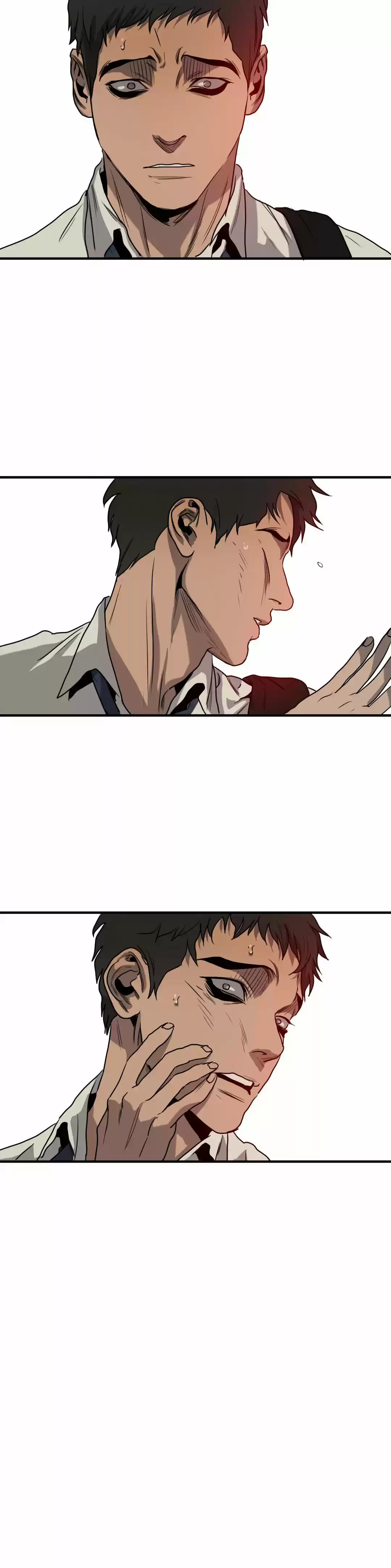 KILLING STALKING - Capítulo 54 - Página 24 - LectorTMOo