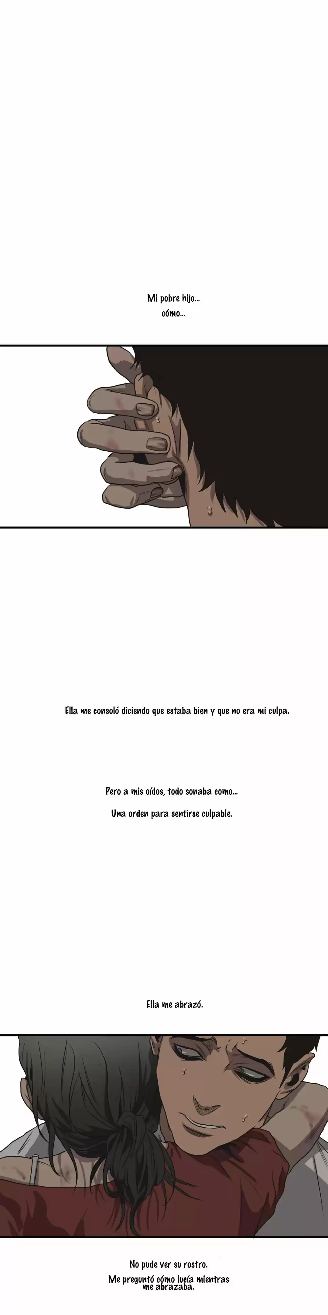 KILLING STALKING - Capítulo 54 - Página 27 - LectorTMOo