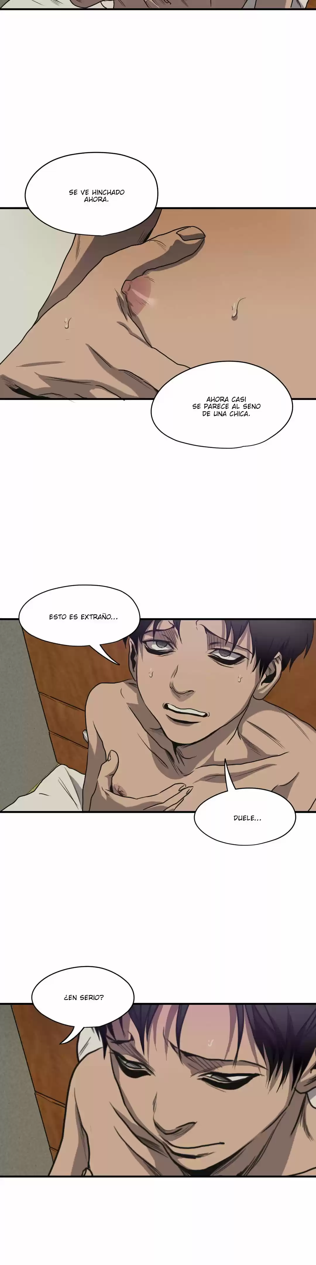 KILLING STALKING - Capítulo 54 - Página 33 - LectorTMOo