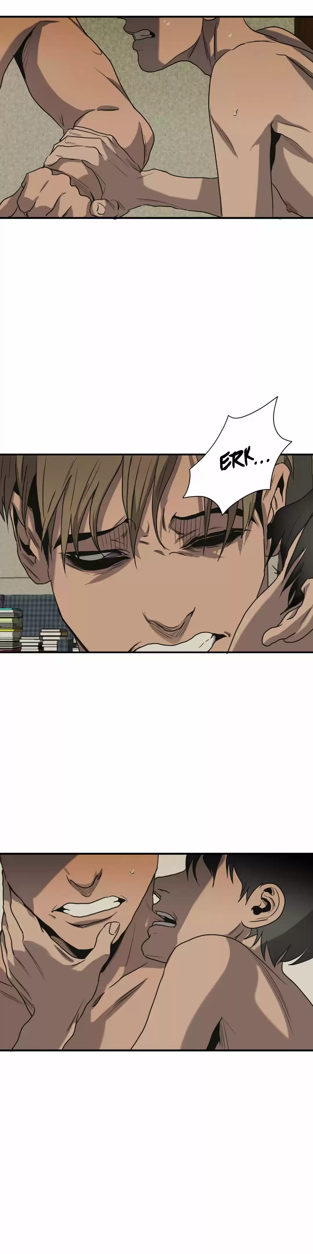 KILLING STALKING - Capítulo 54 - Página 37 - LectorTMOo