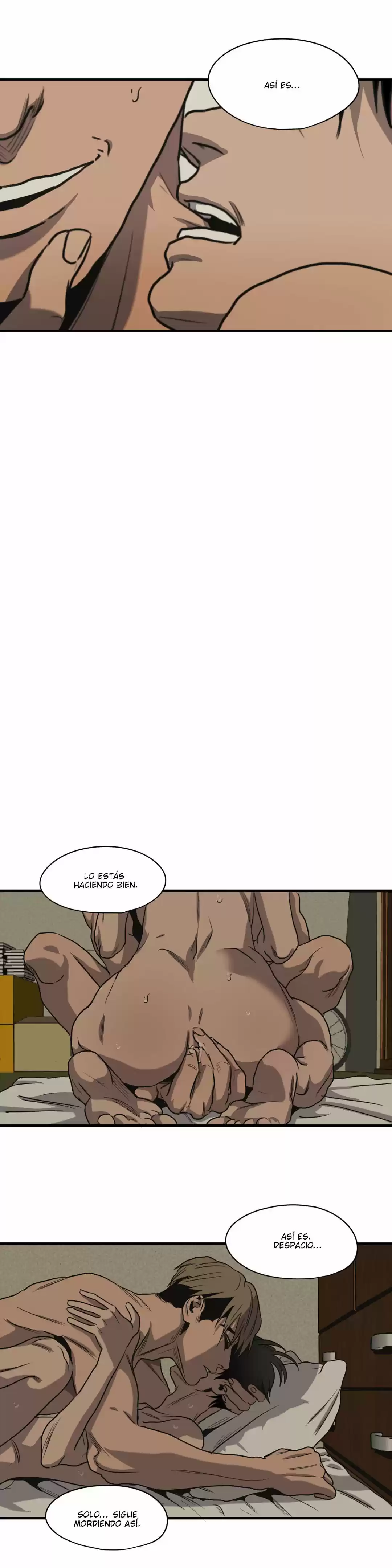 KILLING STALKING - Capítulo 54 - Página 38 - LectorTMOo