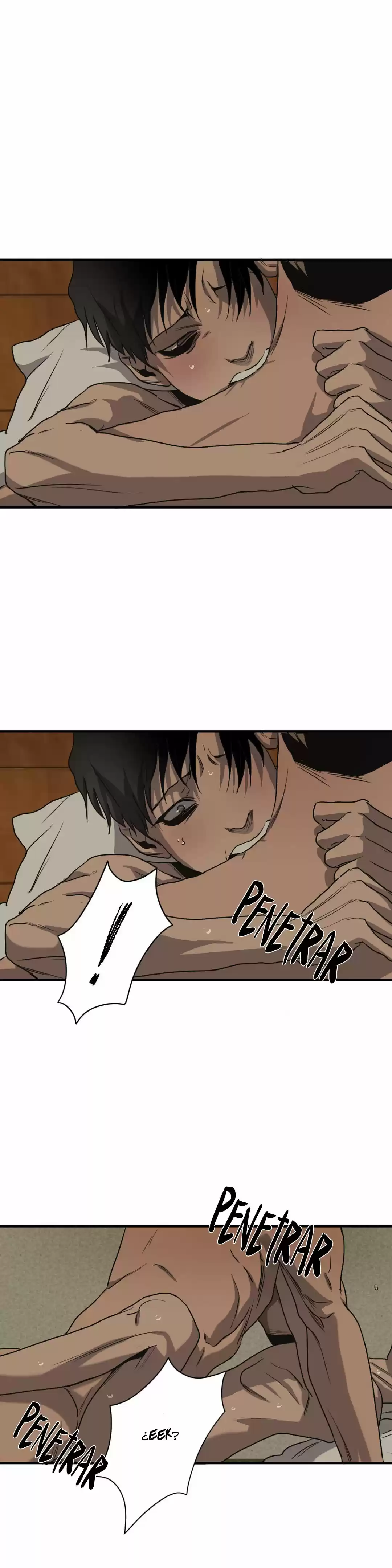 KILLING STALKING - Capítulo 54 - Página 39 - LectorTMOo