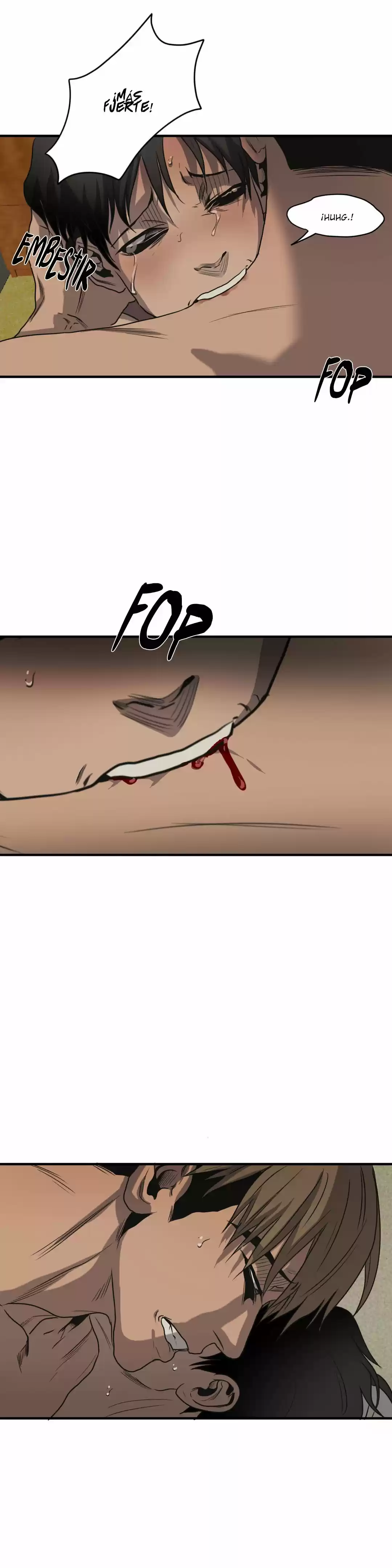 KILLING STALKING - Capítulo 54 - Página 41 - LectorTMOo