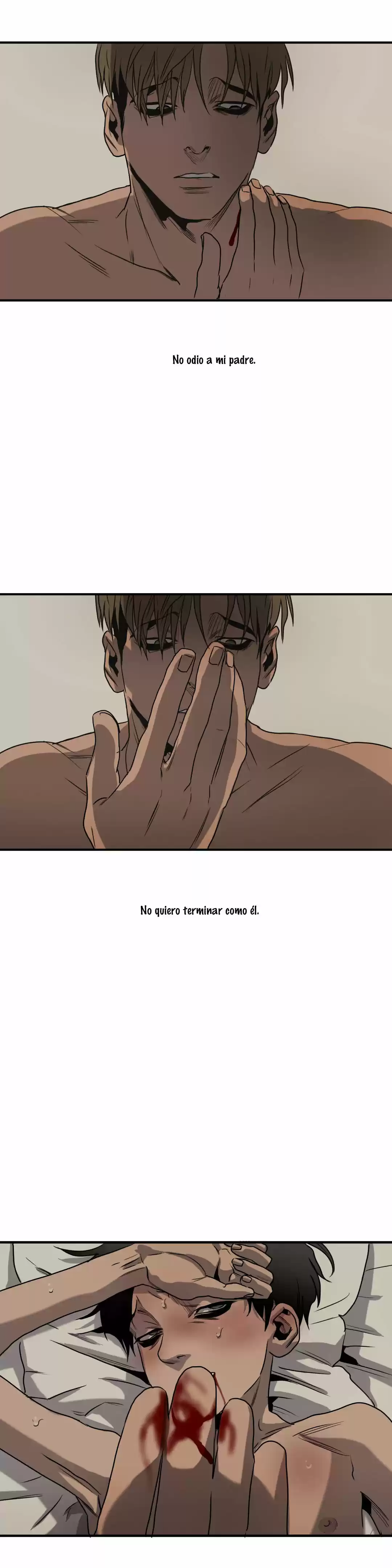 KILLING STALKING - Capítulo 54 - Página 43 - LectorTMOo