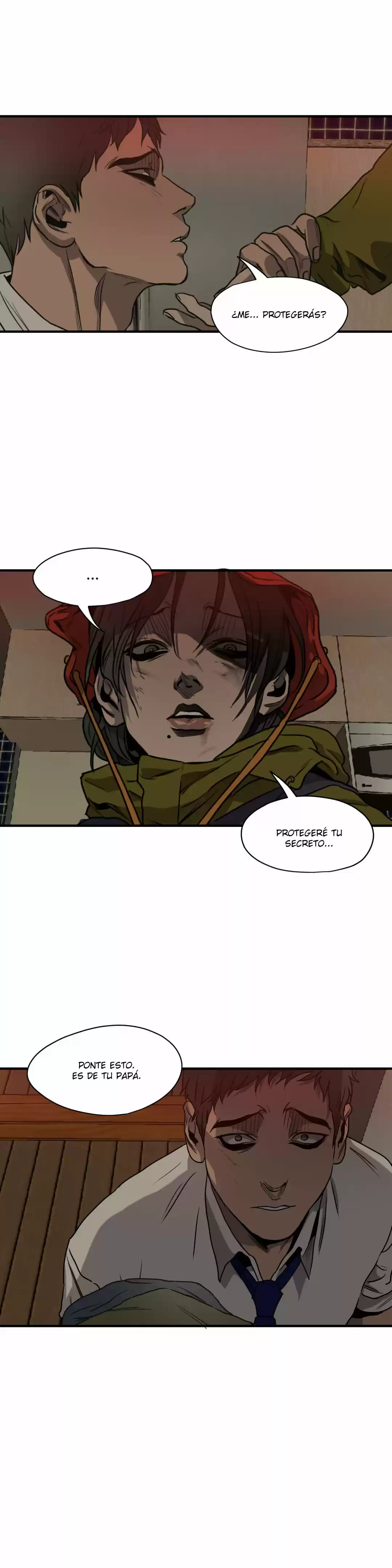 KILLING STALKING - Capítulo 55 - Página 4 - LectorTMOo