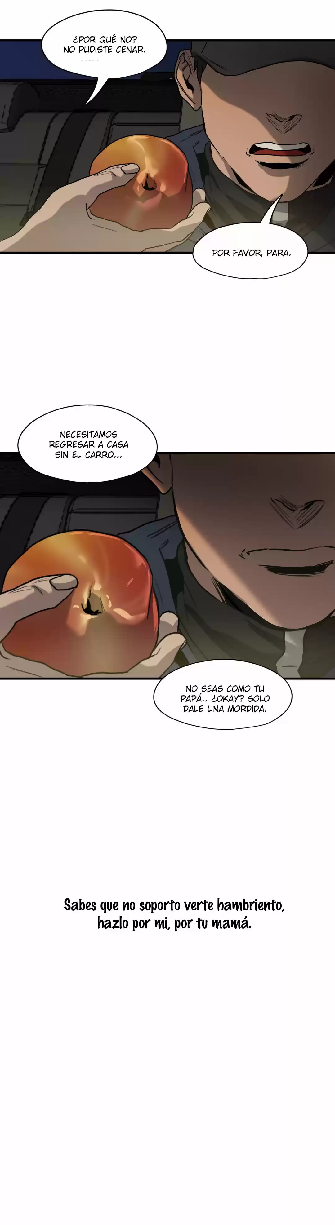 KILLING STALKING - Capítulo 55 - Página 9 - LectorTMOo