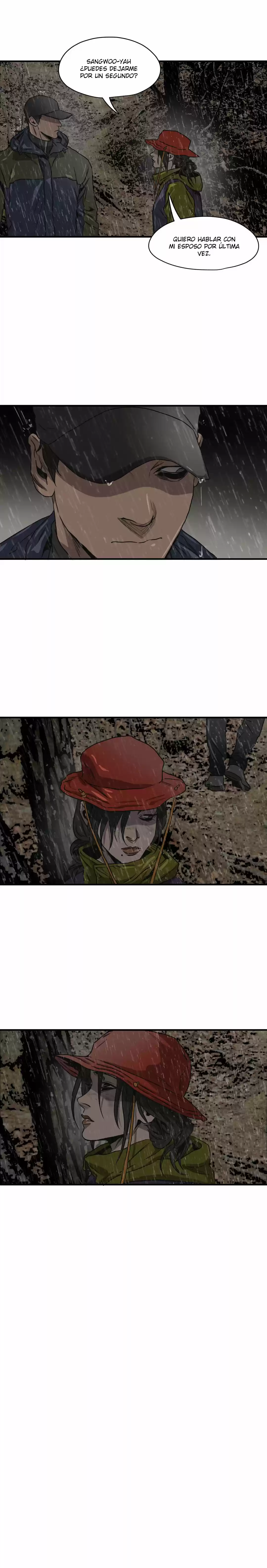 KILLING STALKING - Capítulo 55 - Página 11 - LectorTMOo