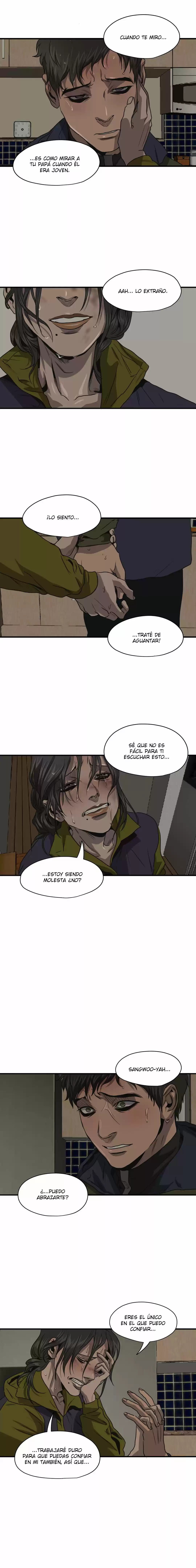 KILLING STALKING - Capítulo 55 - Página 16 - LectorTMOo