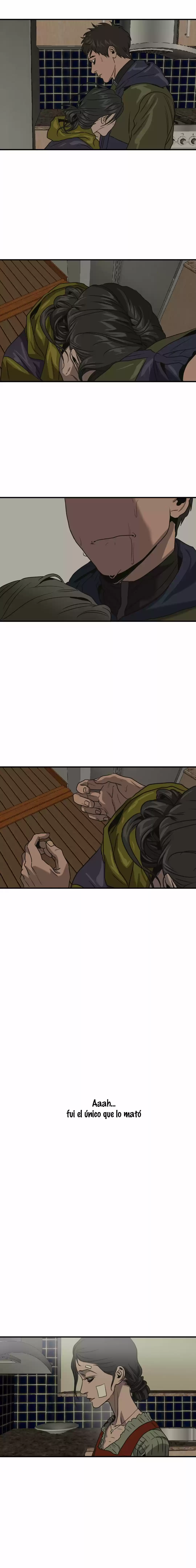 KILLING STALKING - Capítulo 55 - Página 17 - LectorTMOo