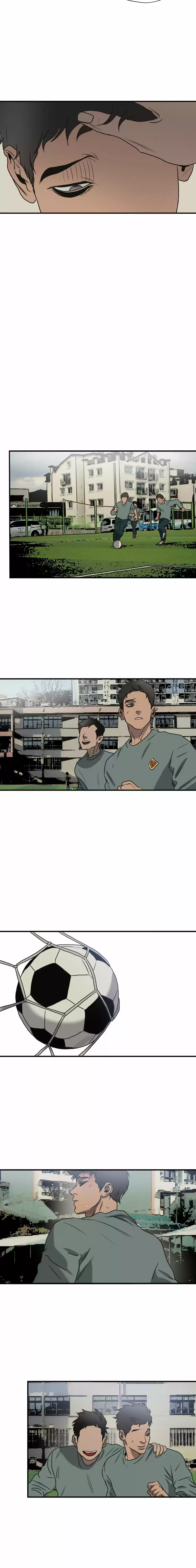 KILLING STALKING - Capítulo 55 - Página 21 - LectorTMOo