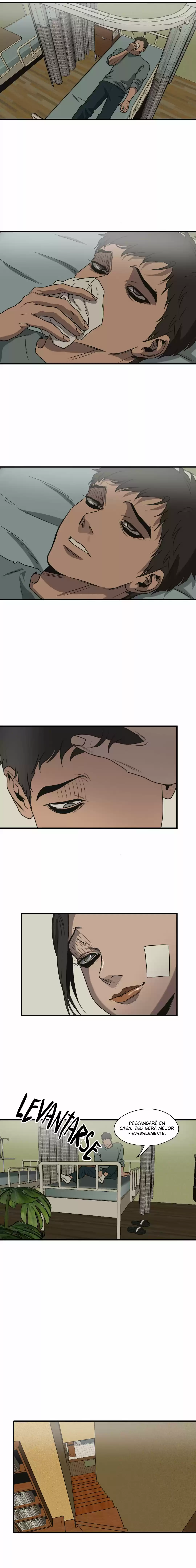 KILLING STALKING - Capítulo 55 - Página 25 - LectorTMOo