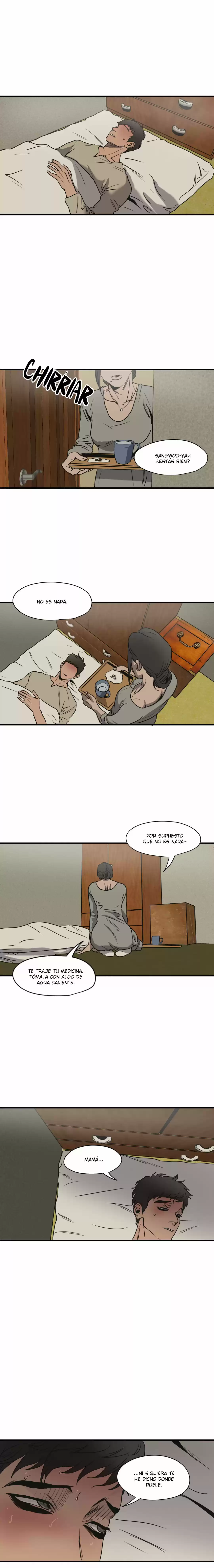 KILLING STALKING - Capítulo 55 - Página 26 - LectorTMOo
