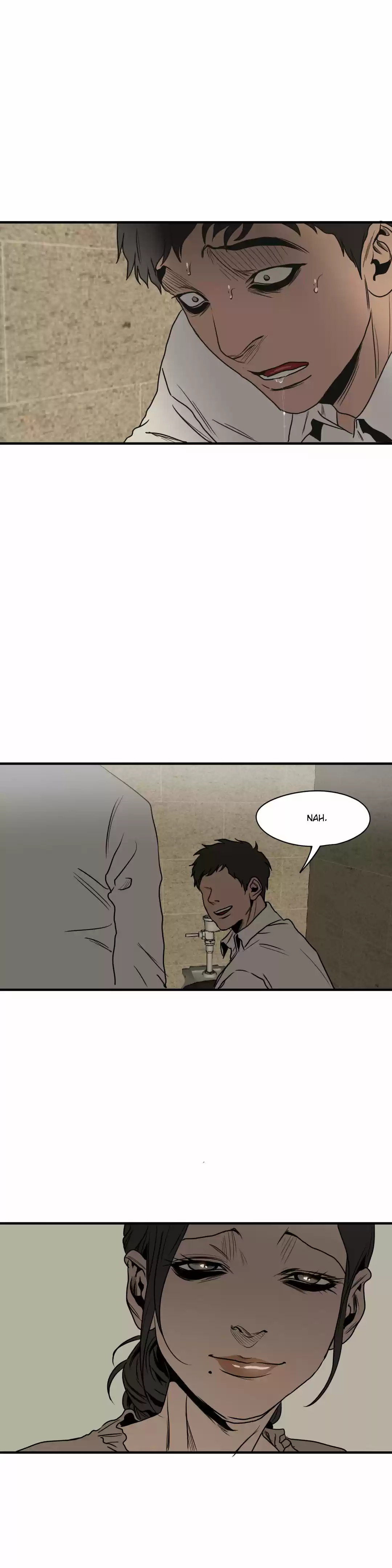KILLING STALKING - Capítulo 55 - Página 29 - LectorTMOo