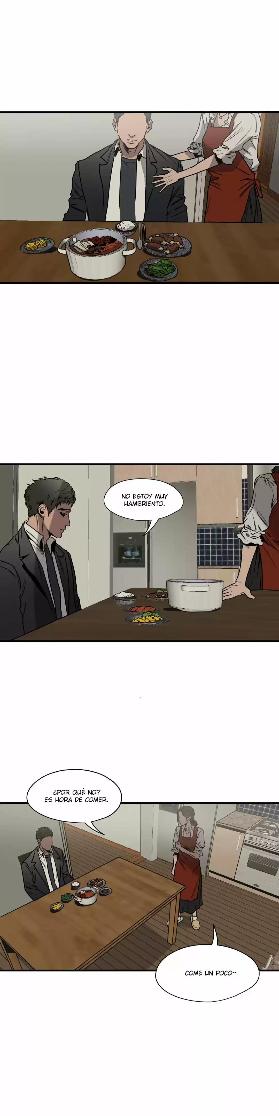 KILLING STALKING - Capítulo 55 - Página 33 - LectorTMOo