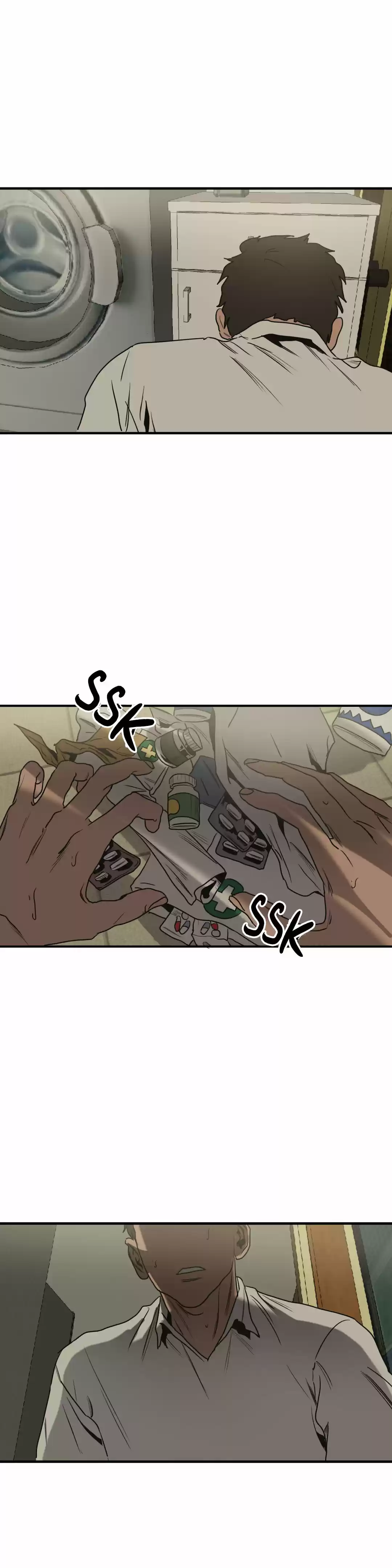 KILLING STALKING - Capítulo 55 - Página 36 - LectorTMOo