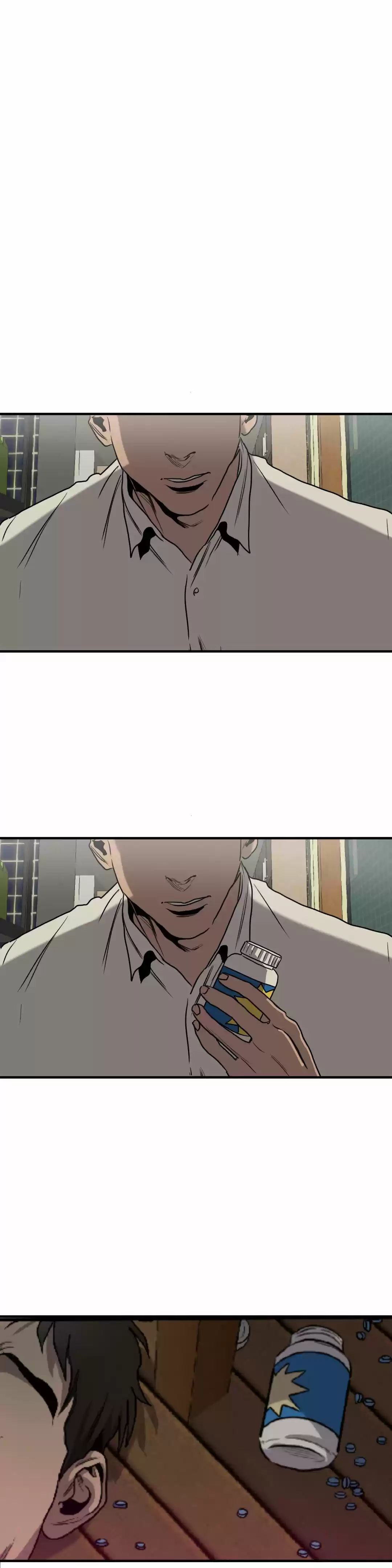 KILLING STALKING - Capítulo 55 - Página 37 - LectorTMOo