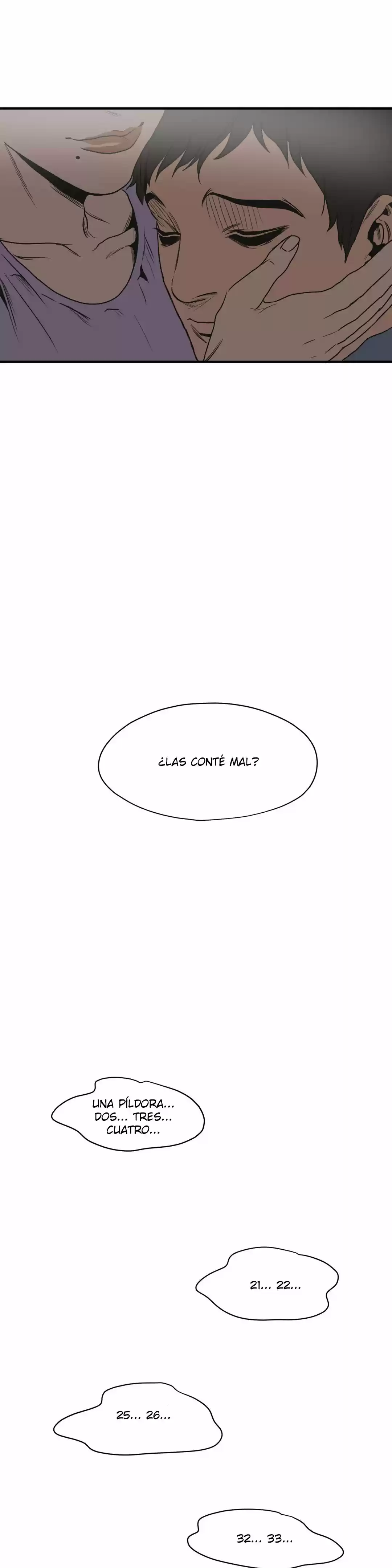 KILLING STALKING - Capítulo 55 - Página 41 - LectorTMOo