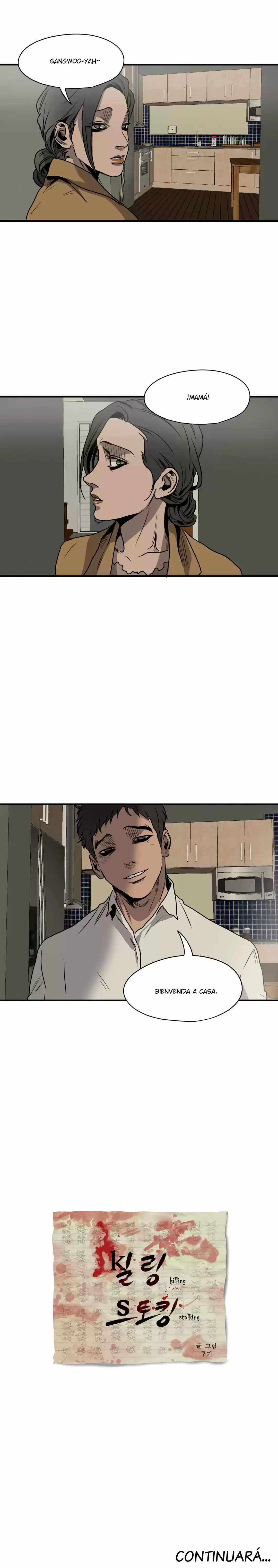 KILLING STALKING - Capítulo 55 - Página 45 - LectorTMOo