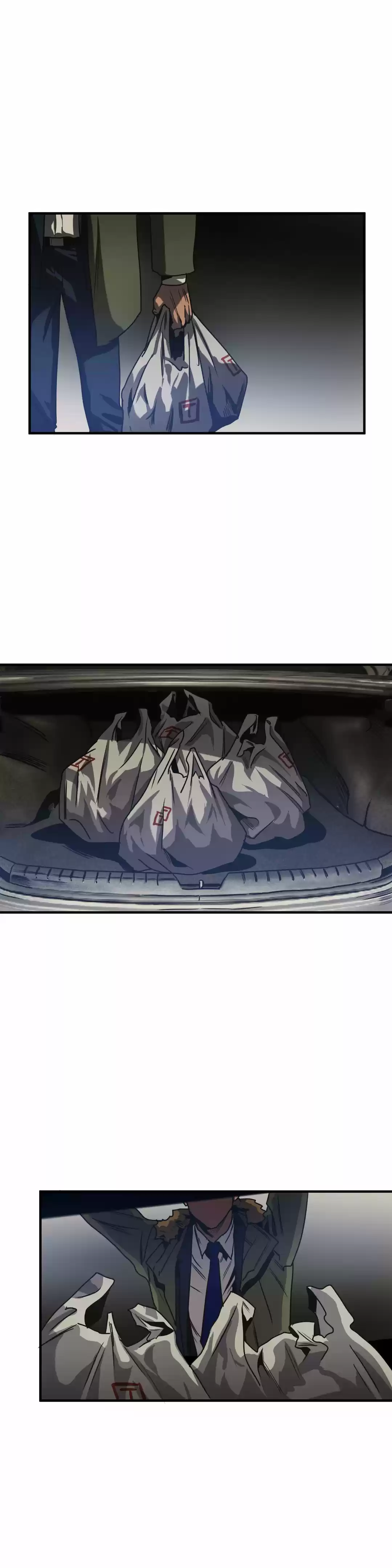 KILLING STALKING - Capítulo 56 - Página 4 - LectorTMOo