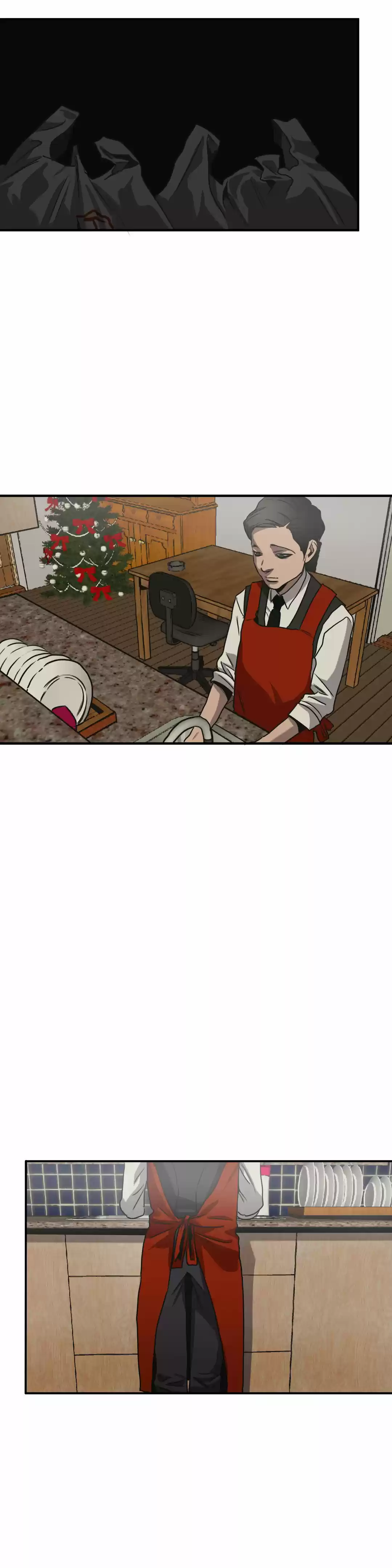 KILLING STALKING - Capítulo 56 - Página 5 - LectorTMOo