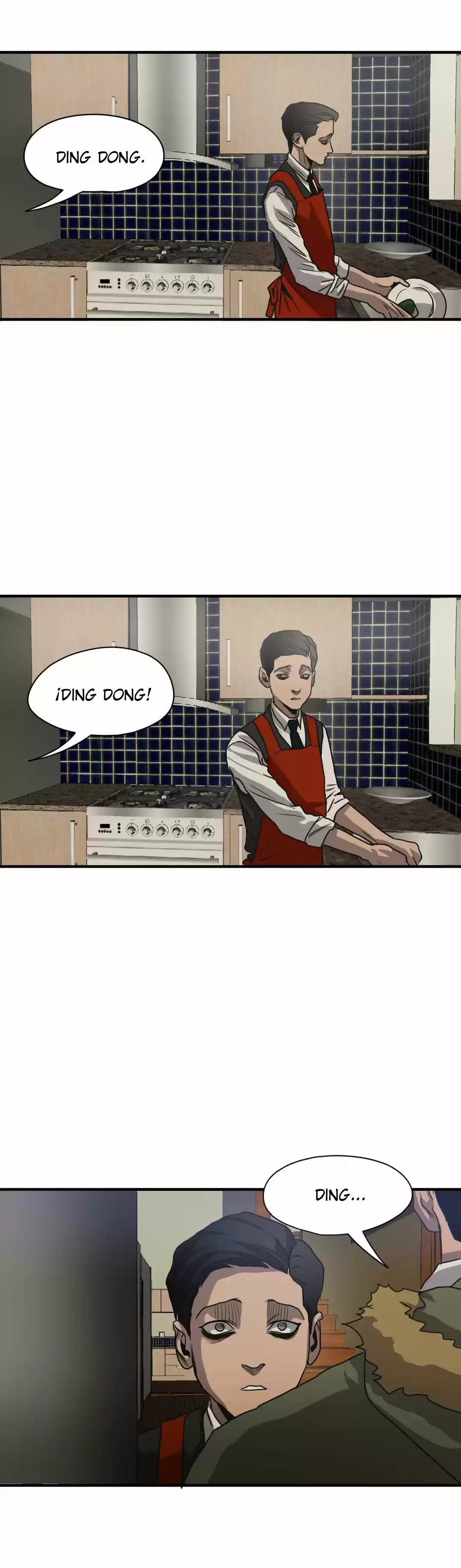 KILLING STALKING - Capítulo 56 - Página 6 - LectorTMOo