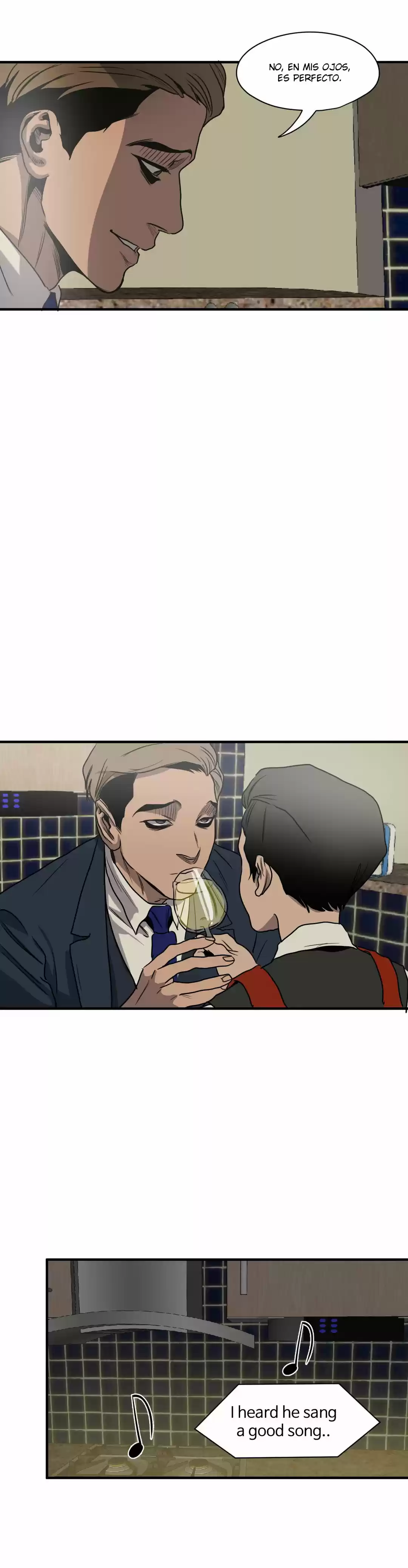 KILLING STALKING - Capítulo 56 - Página 13 - LectorTMOo