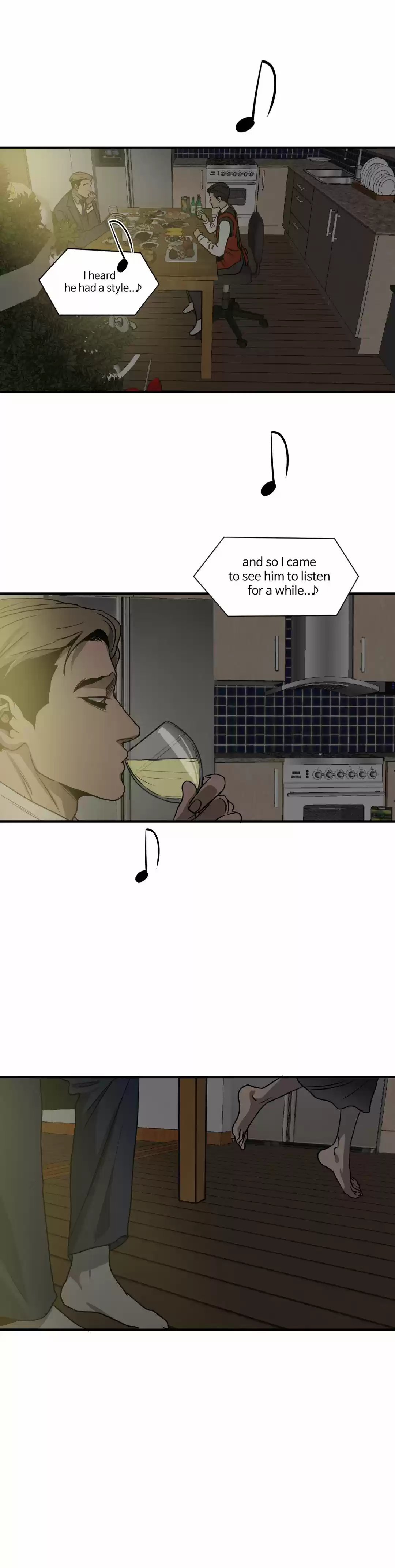 KILLING STALKING - Capítulo 56 - Página 14 - LectorTMOo