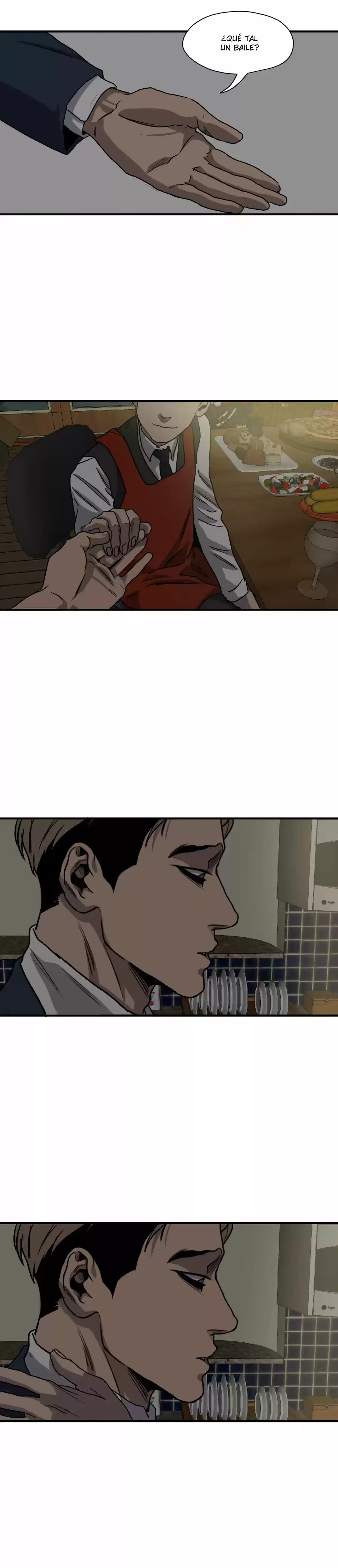 KILLING STALKING - Capítulo 56 - Página 16 - LectorTMOo