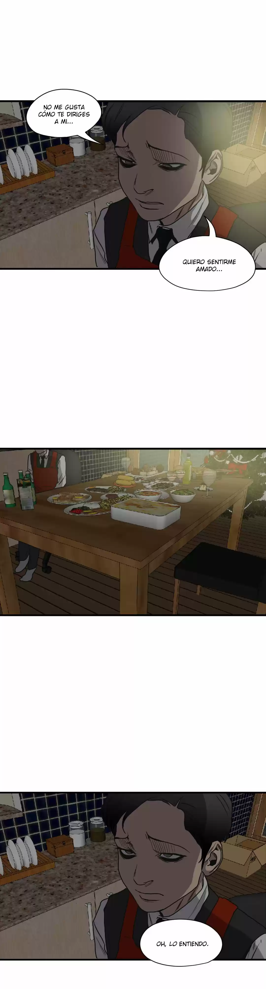 KILLING STALKING - Capítulo 56 - Página 20 - LectorTMOo