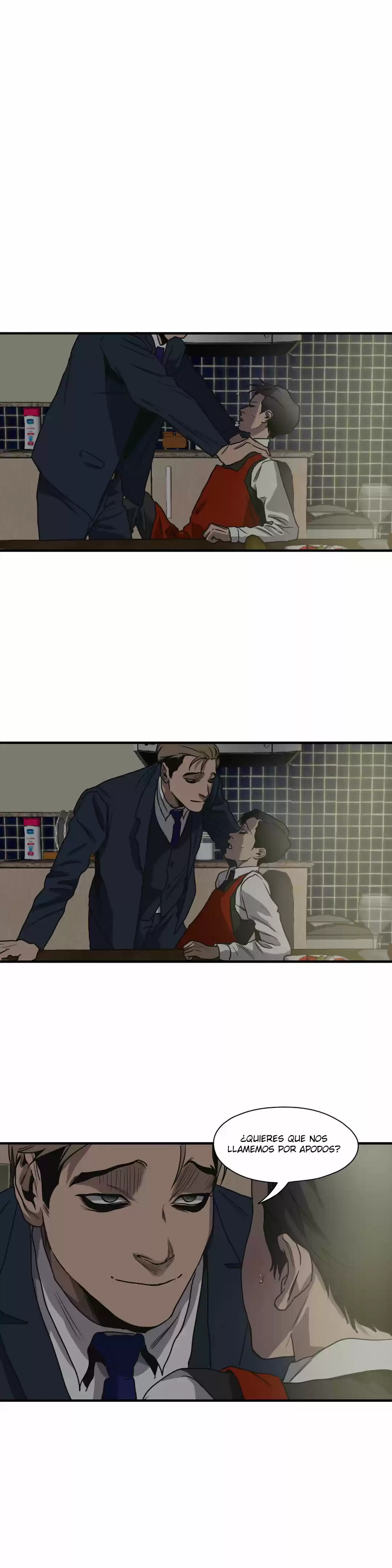 KILLING STALKING - Capítulo 56 - Página 21 - LectorTMOo