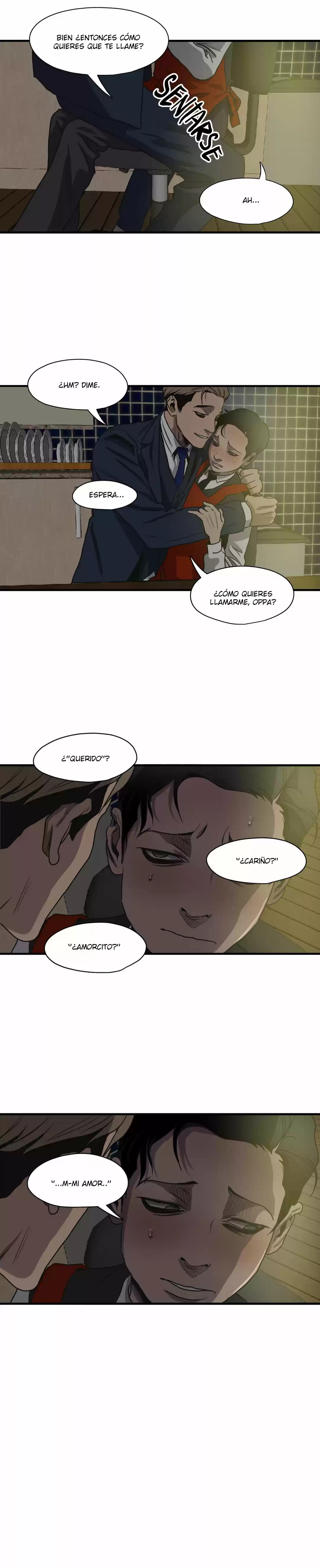 KILLING STALKING - Capítulo 56 - Página 22 - LectorTMOo