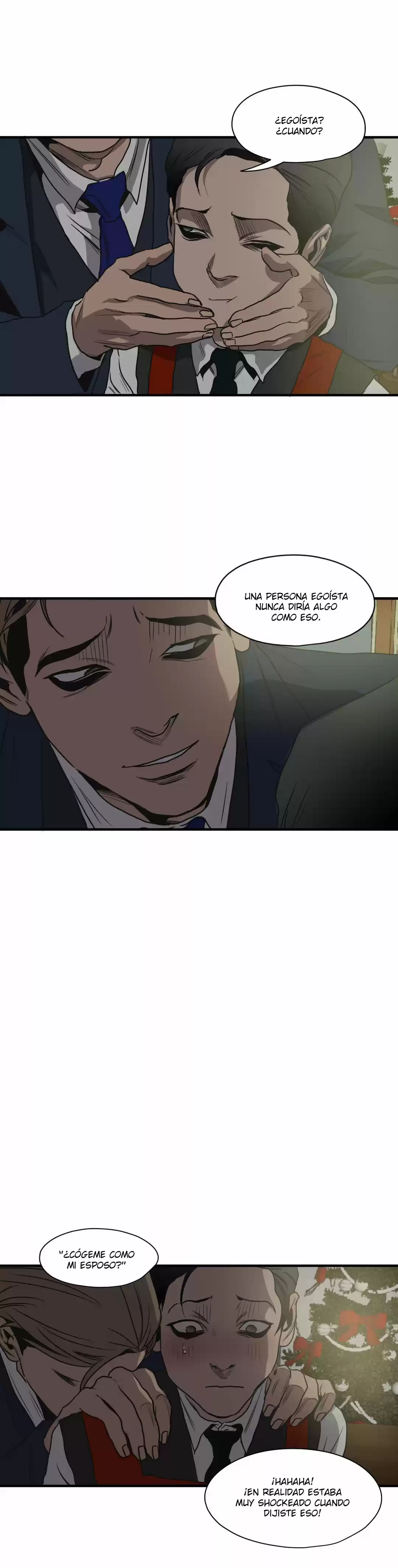 KILLING STALKING - Capítulo 56 - Página 26 - LectorTMOo