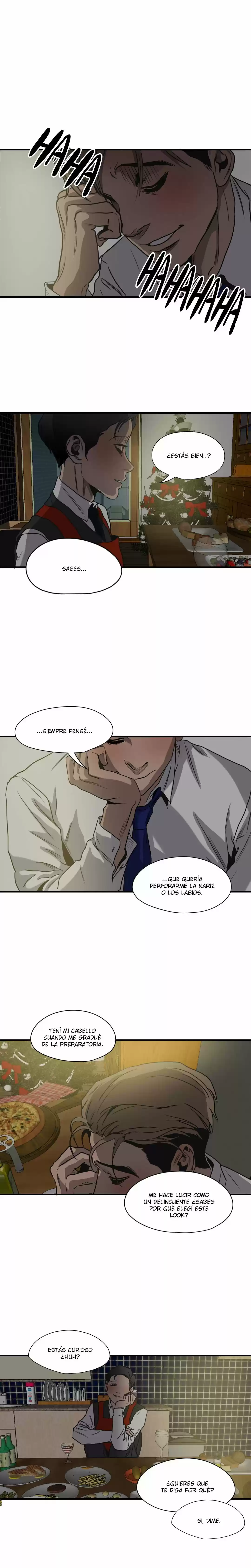 KILLING STALKING - Capítulo 56 - Página 29 - LectorTMOo