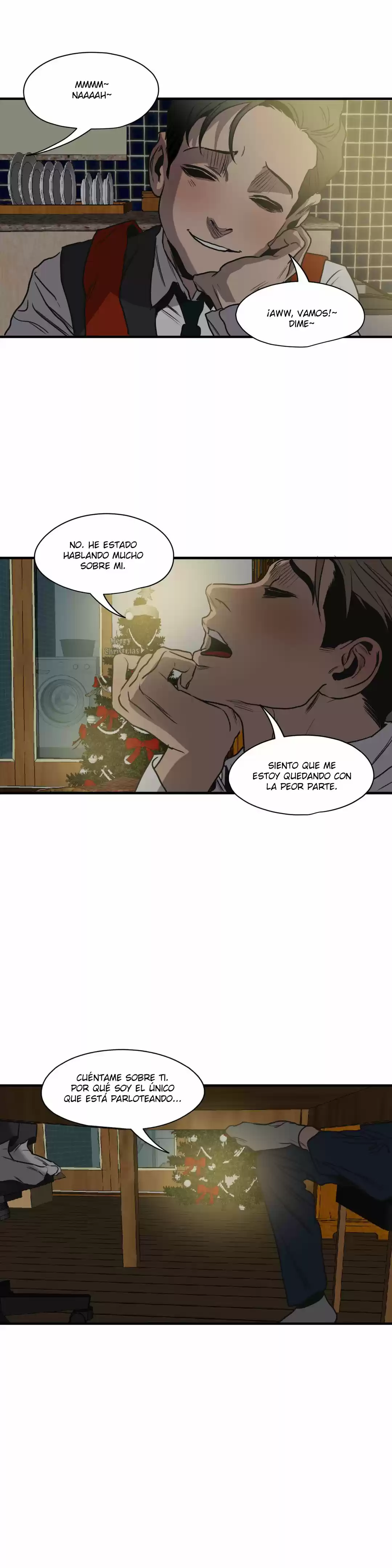 KILLING STALKING - Capítulo 56 - Página 30 - LectorTMOo