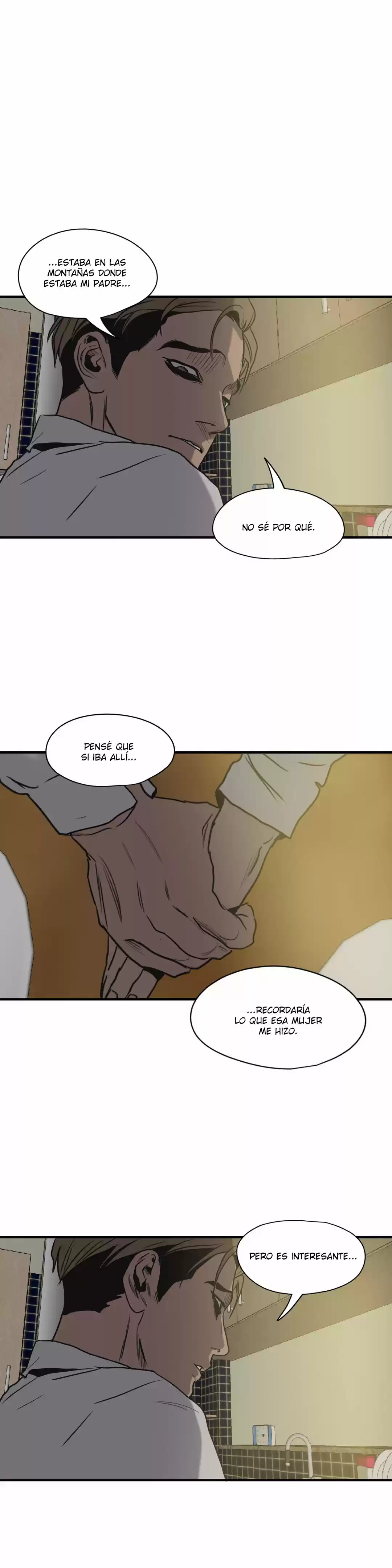 KILLING STALKING - Capítulo 56 - Página 36 - LectorTMOo