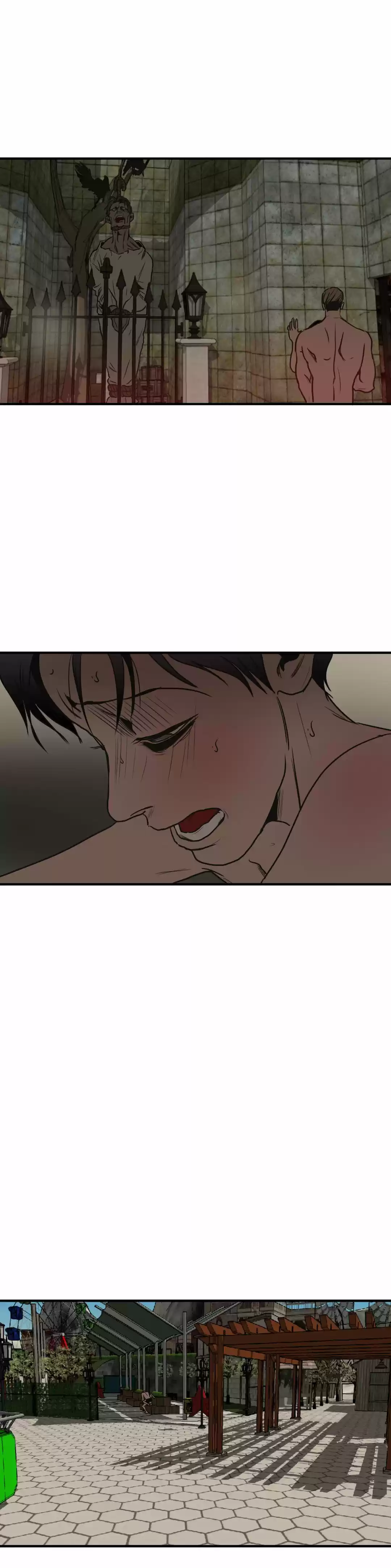 KILLING STALKING - Capítulo 56 - Página 41 - LectorTMOo
