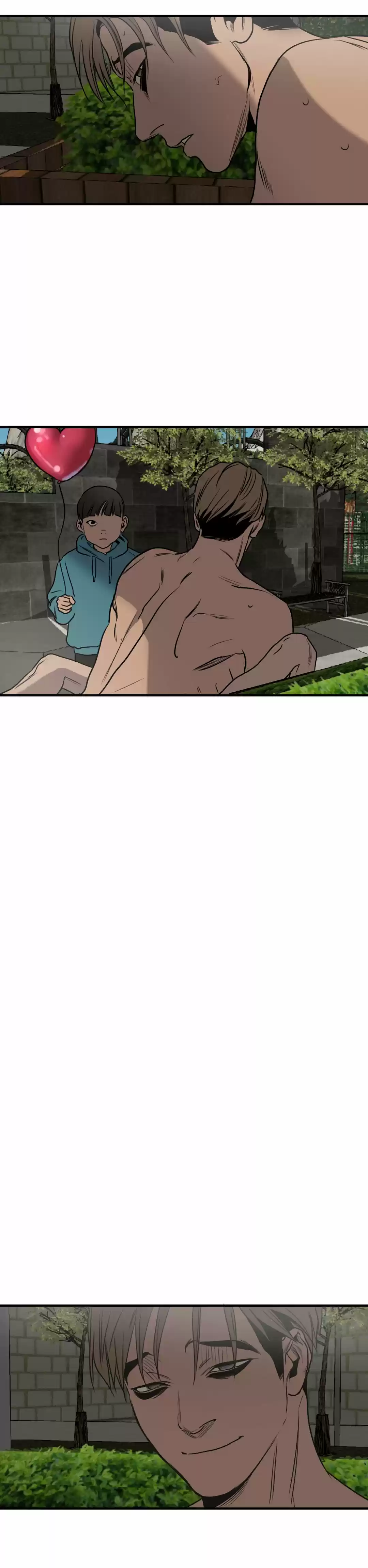 KILLING STALKING - Capítulo 56 - Página 43 - LectorTMOo