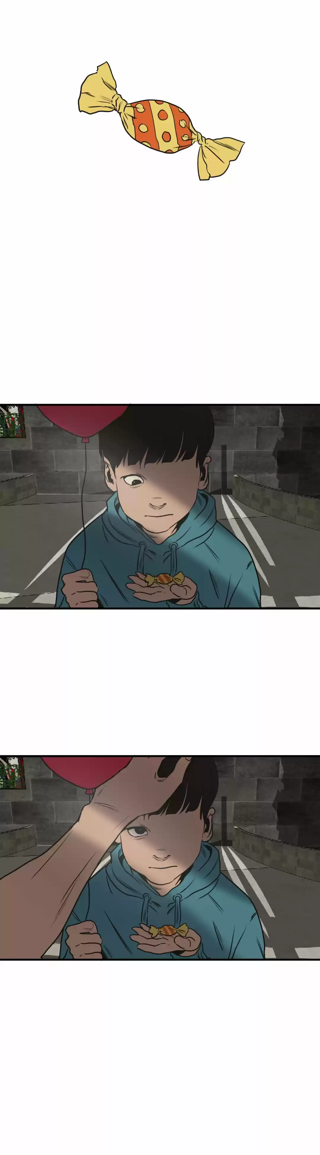 KILLING STALKING - Capítulo 56 - Página 44 - LectorTMOo