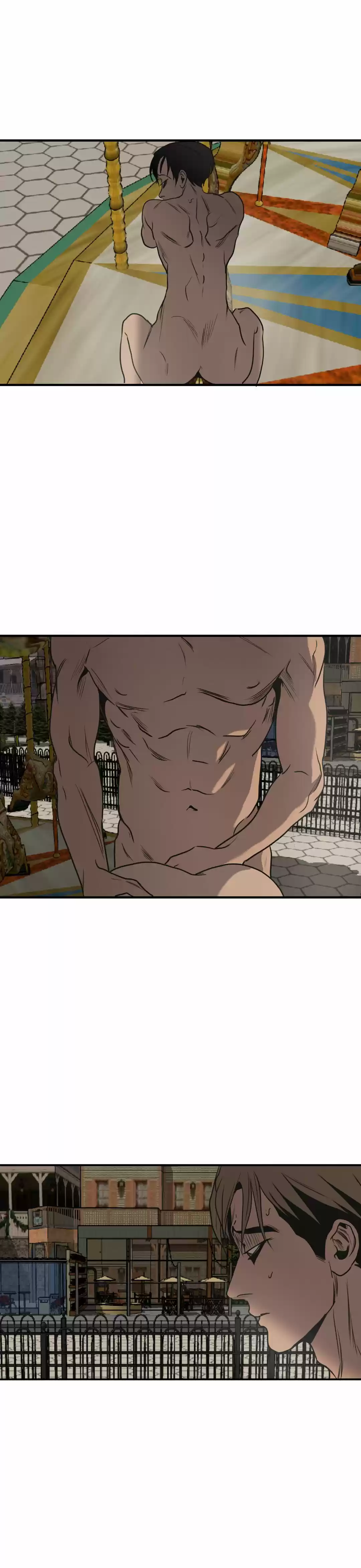 KILLING STALKING - Capítulo 56 - Página 46 - LectorTMOo