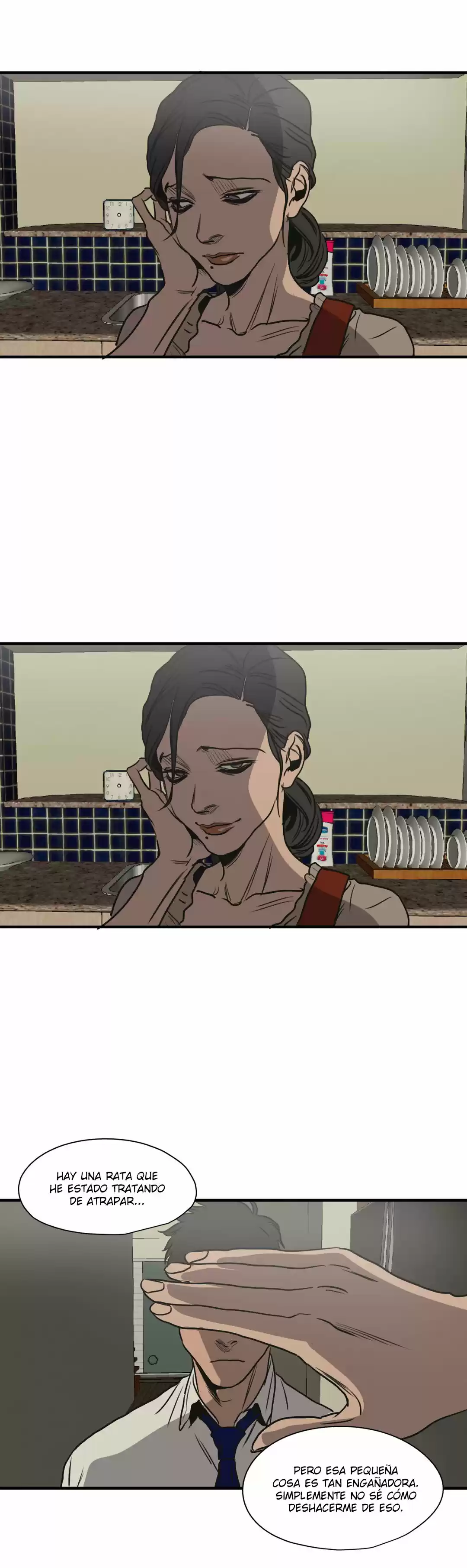 KILLING STALKING - Capítulo 56 - Página 50 - LectorTMOo
