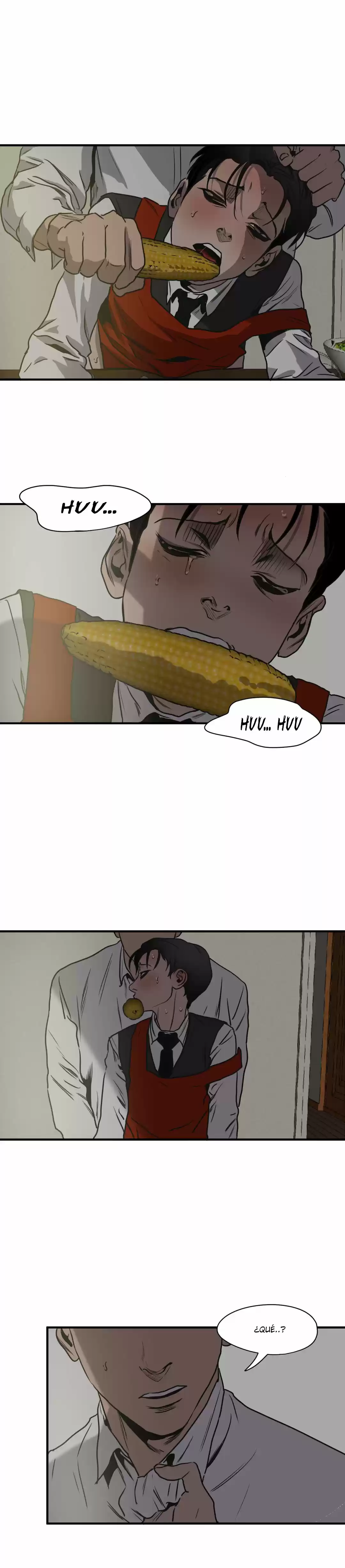 KILLING STALKING - Capítulo 56 - Página 57 - LectorTMOo