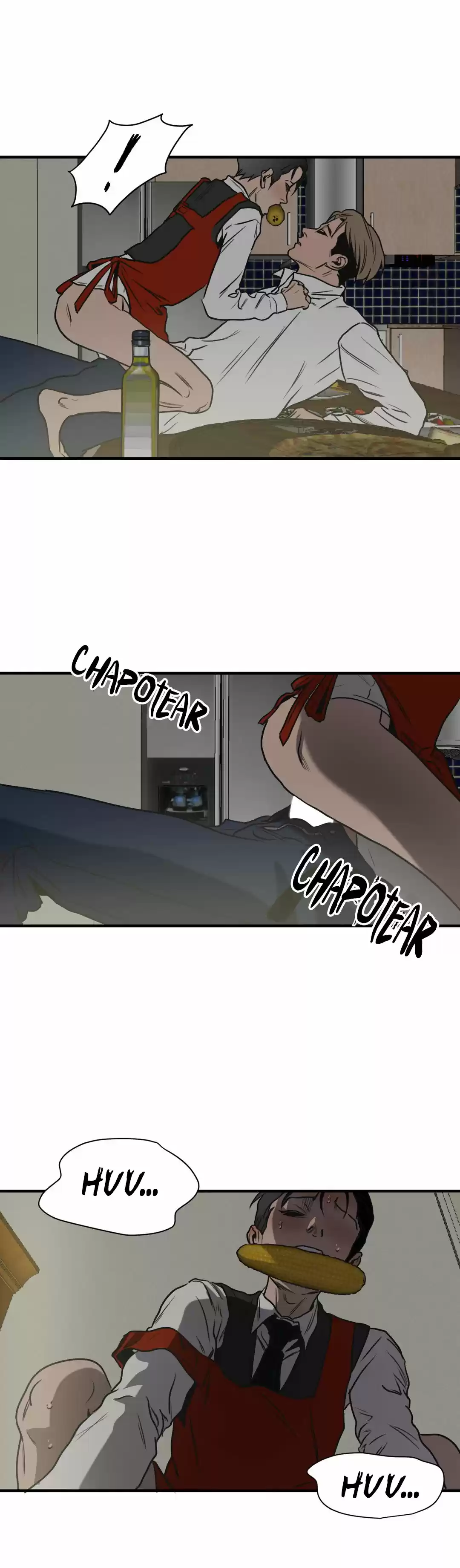 KILLING STALKING - Capítulo 56 - Página 58 - LectorTMOo
