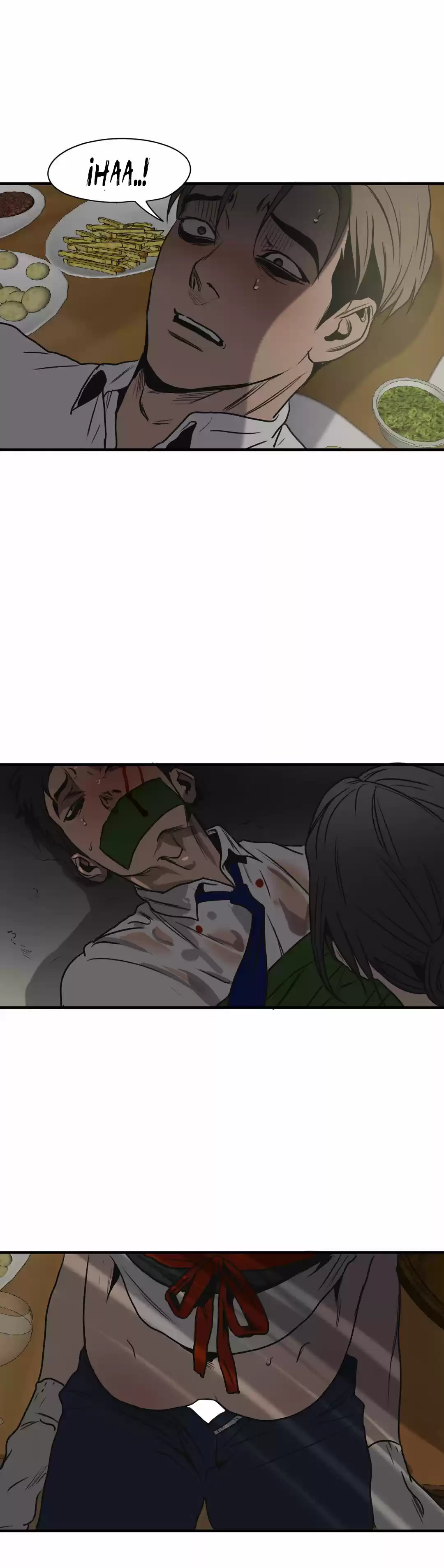 KILLING STALKING - Capítulo 56 - Página 59 - LectorTMOo