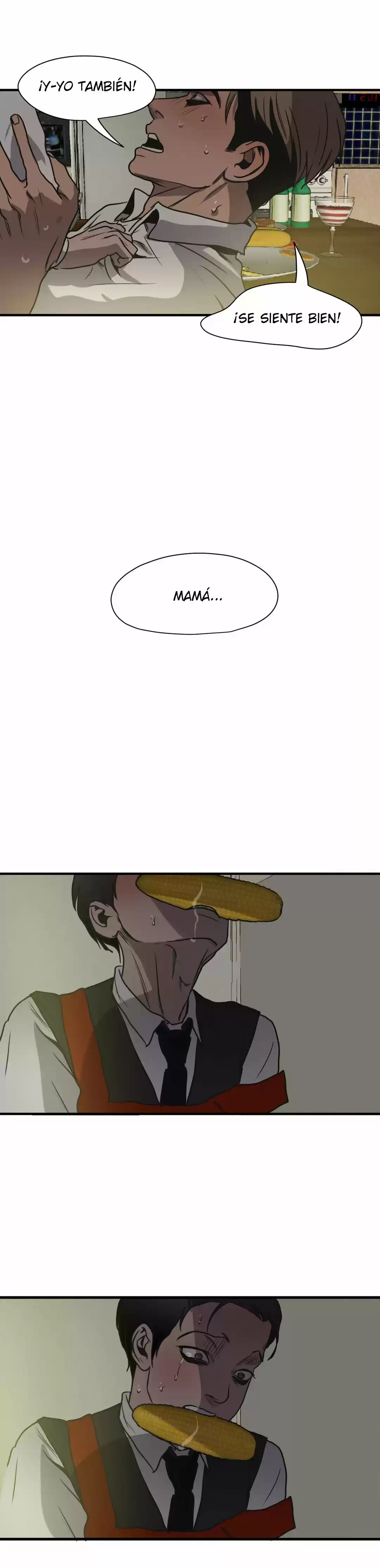 KILLING STALKING - Capítulo 56 - Página 62 - LectorTMOo