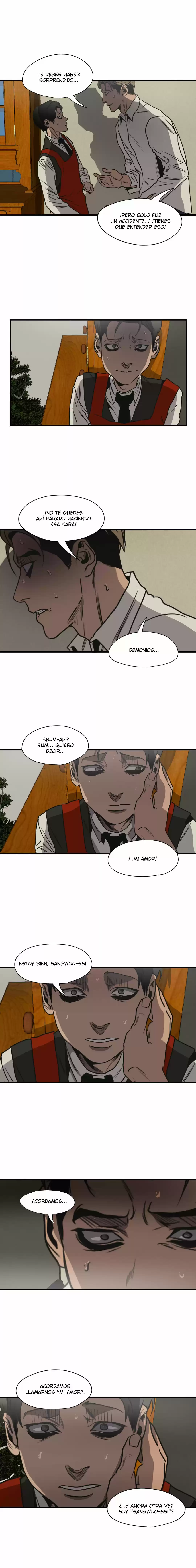 KILLING STALKING - Capítulo 57 - Página 5 - LectorTMOo