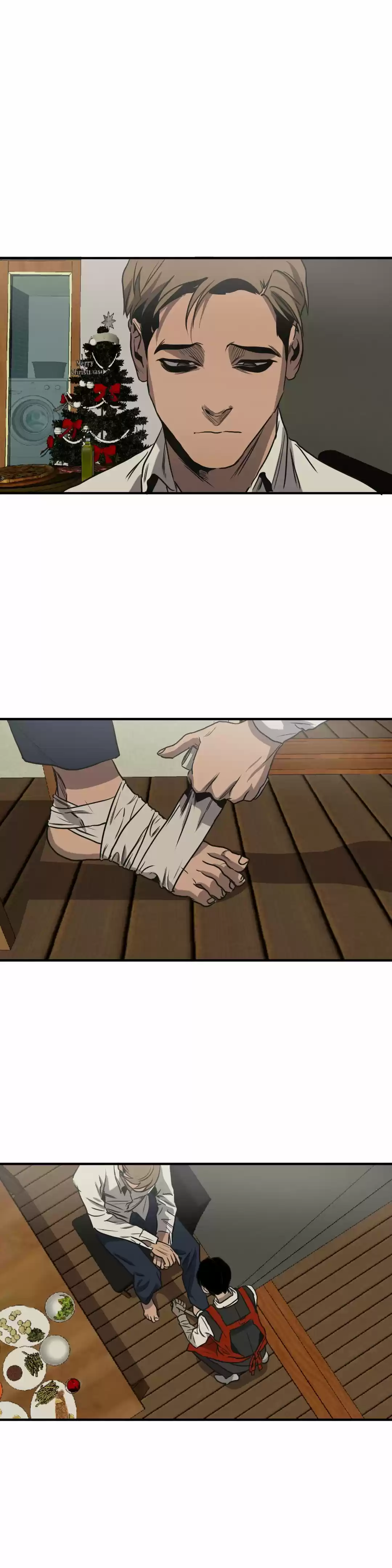 KILLING STALKING - Capítulo 57 - Página 7 - LectorTMOo