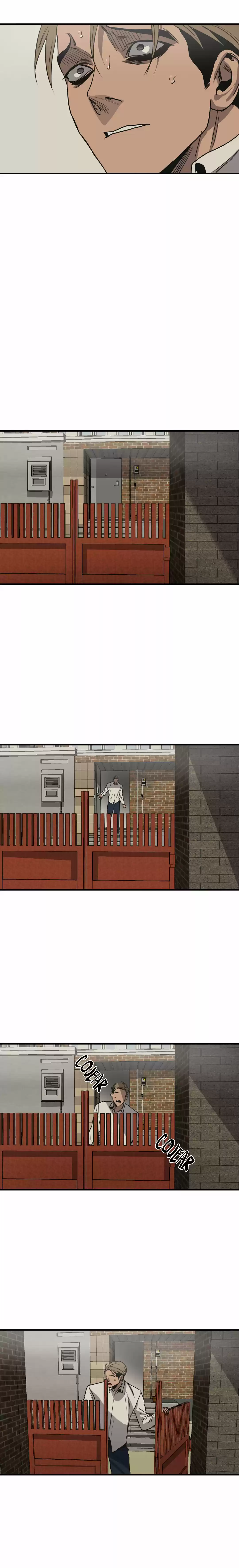 KILLING STALKING - Capítulo 57 - Página 10 - LectorTMOo