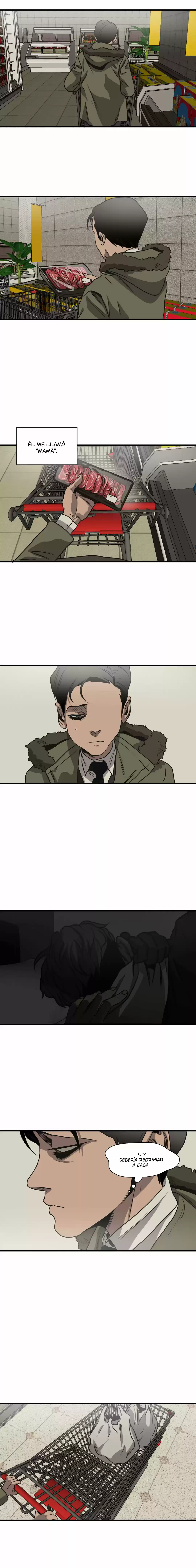 KILLING STALKING - Capítulo 57 - Página 12 - LectorTMOo