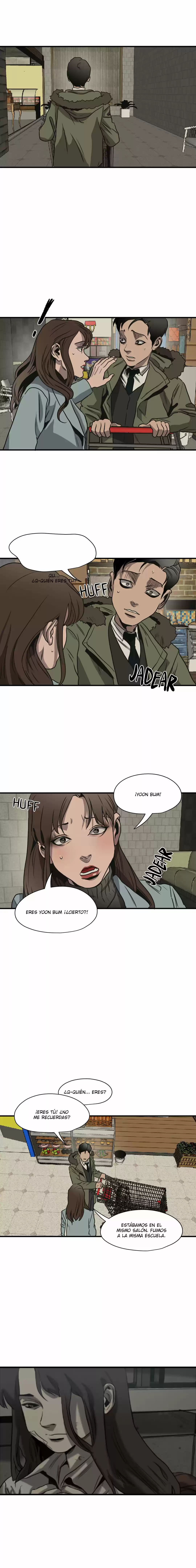 KILLING STALKING - Capítulo 57 - Página 14 - LectorTMOo