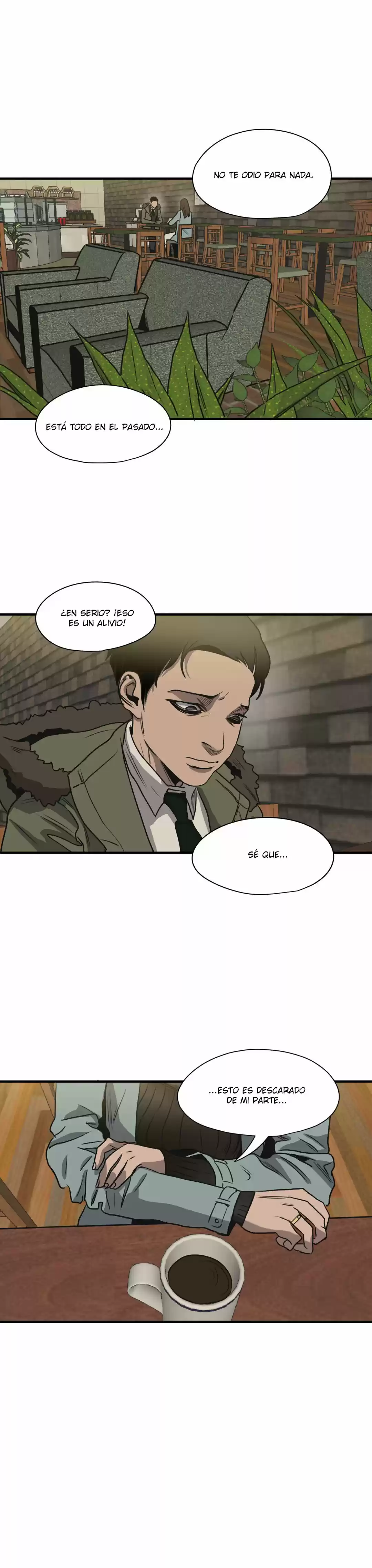 KILLING STALKING - Capítulo 57 - Página 16 - LectorTMOo